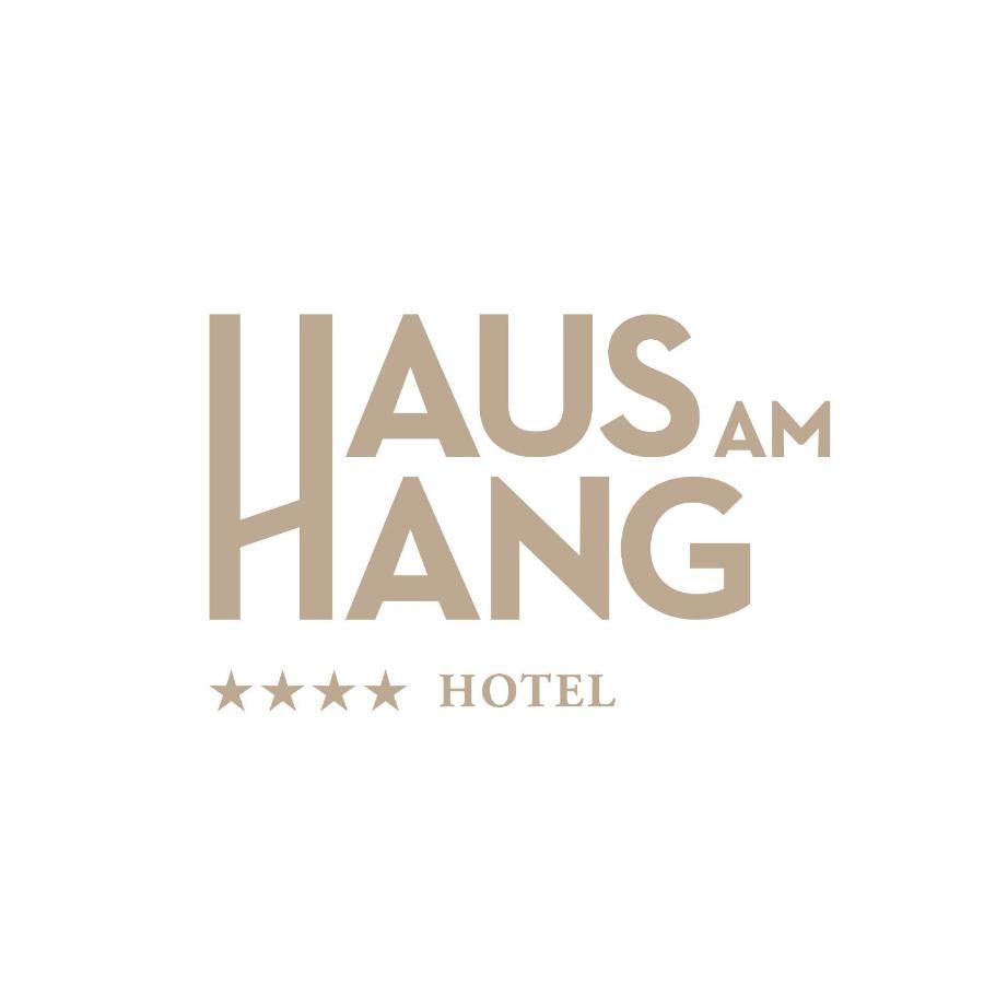 Hotel Haus Am Hang Caldaro Eksteriør billede