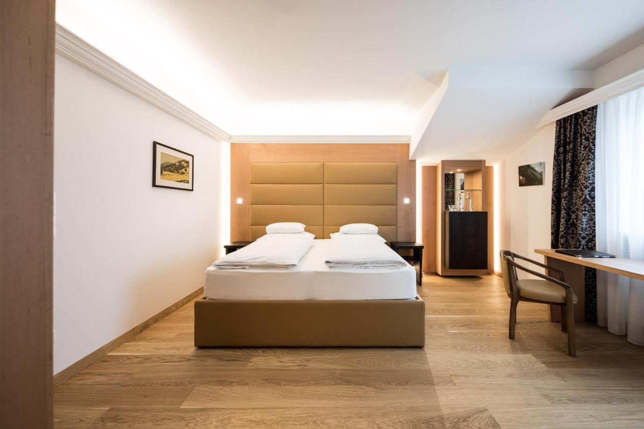 Hotel Haus Am Hang Caldaro Eksteriør billede