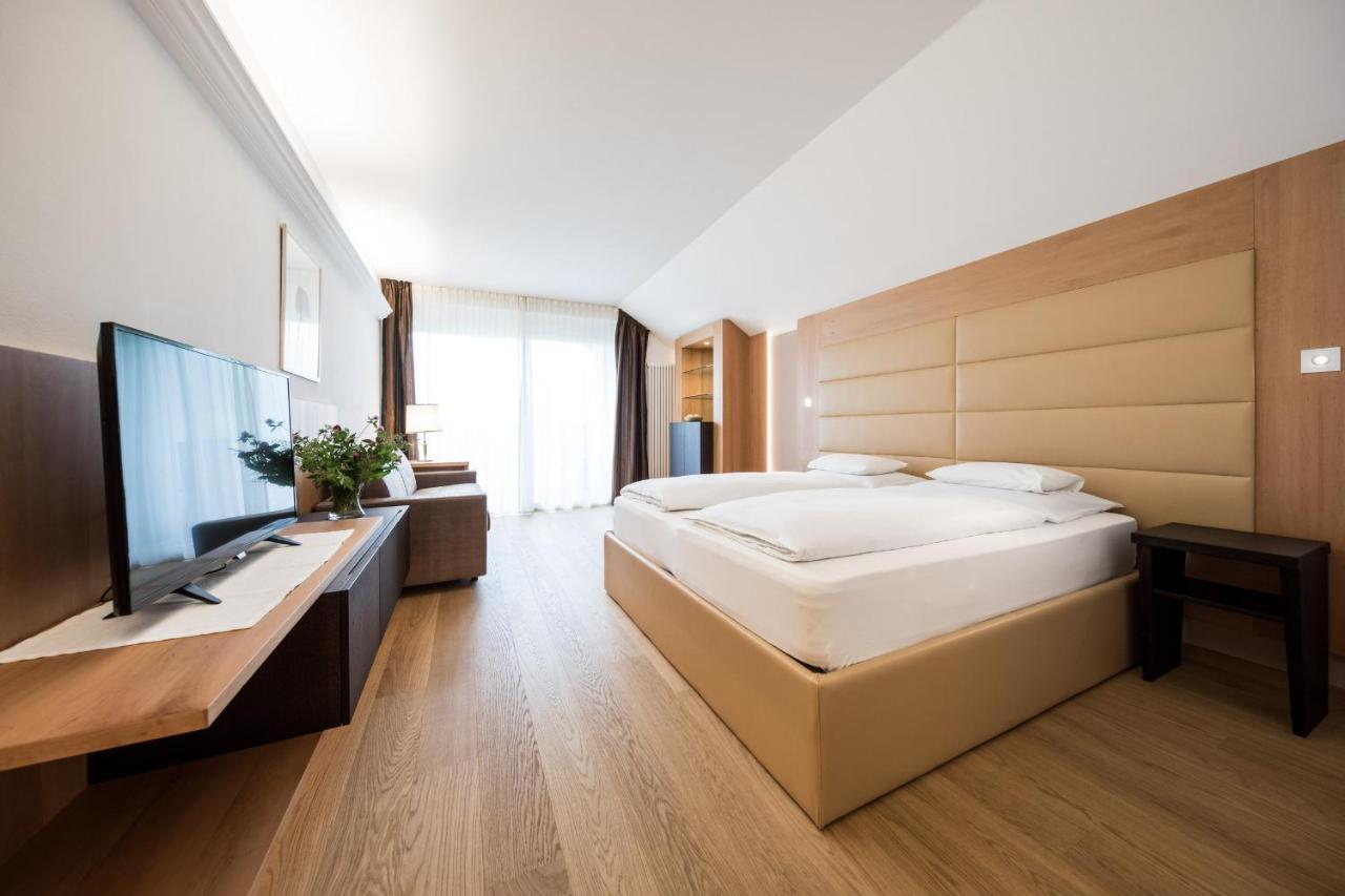 Hotel Haus Am Hang Caldaro Eksteriør billede