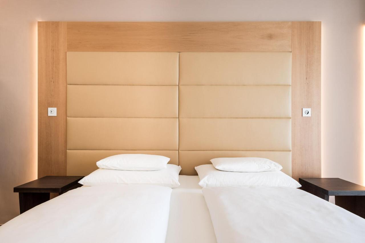 Hotel Haus Am Hang Caldaro Eksteriør billede