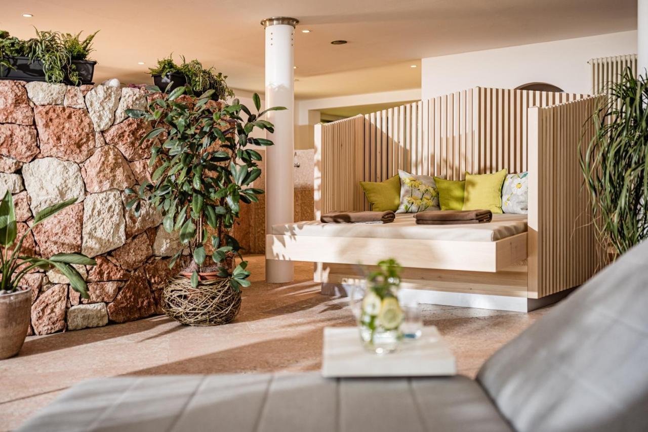 Hotel Haus Am Hang Caldaro Eksteriør billede