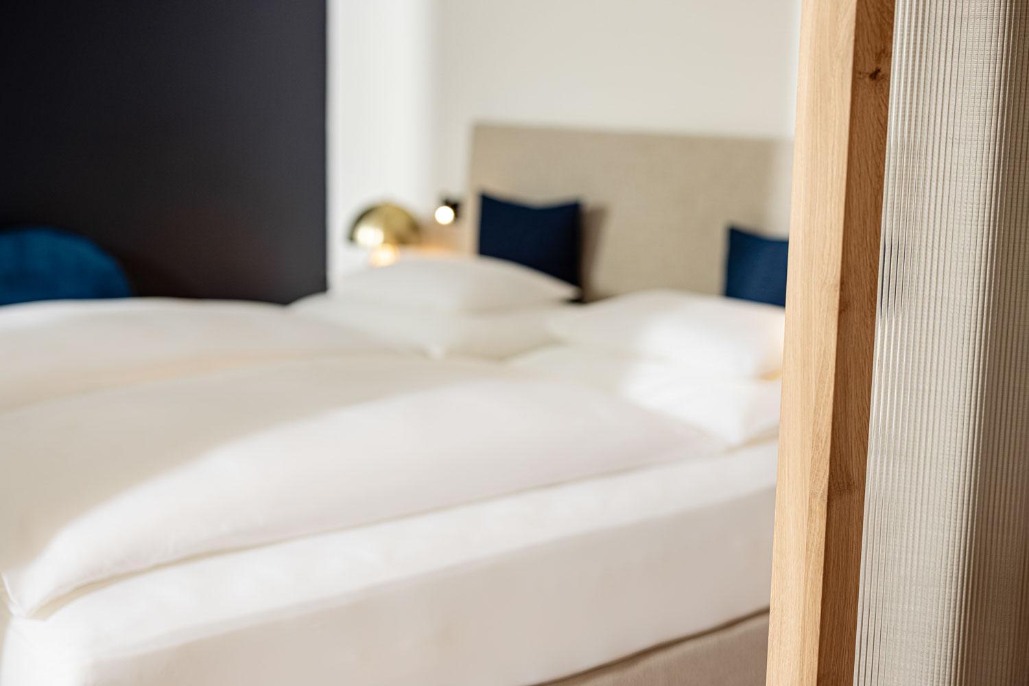 Hotel Haus Am Hang Caldaro Eksteriør billede
