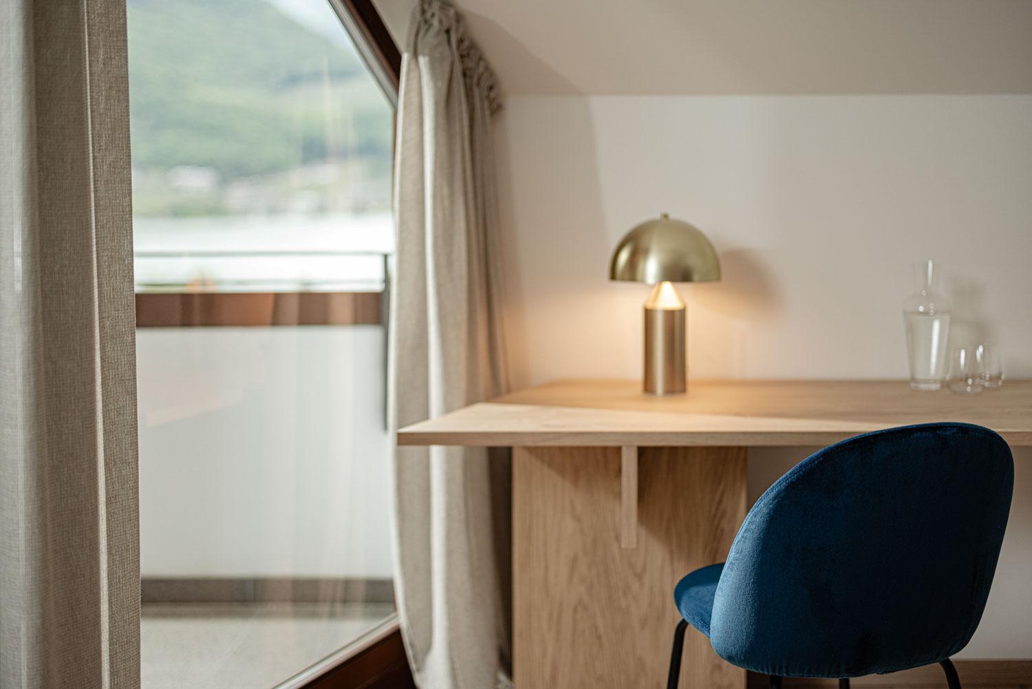 Hotel Haus Am Hang Caldaro Eksteriør billede