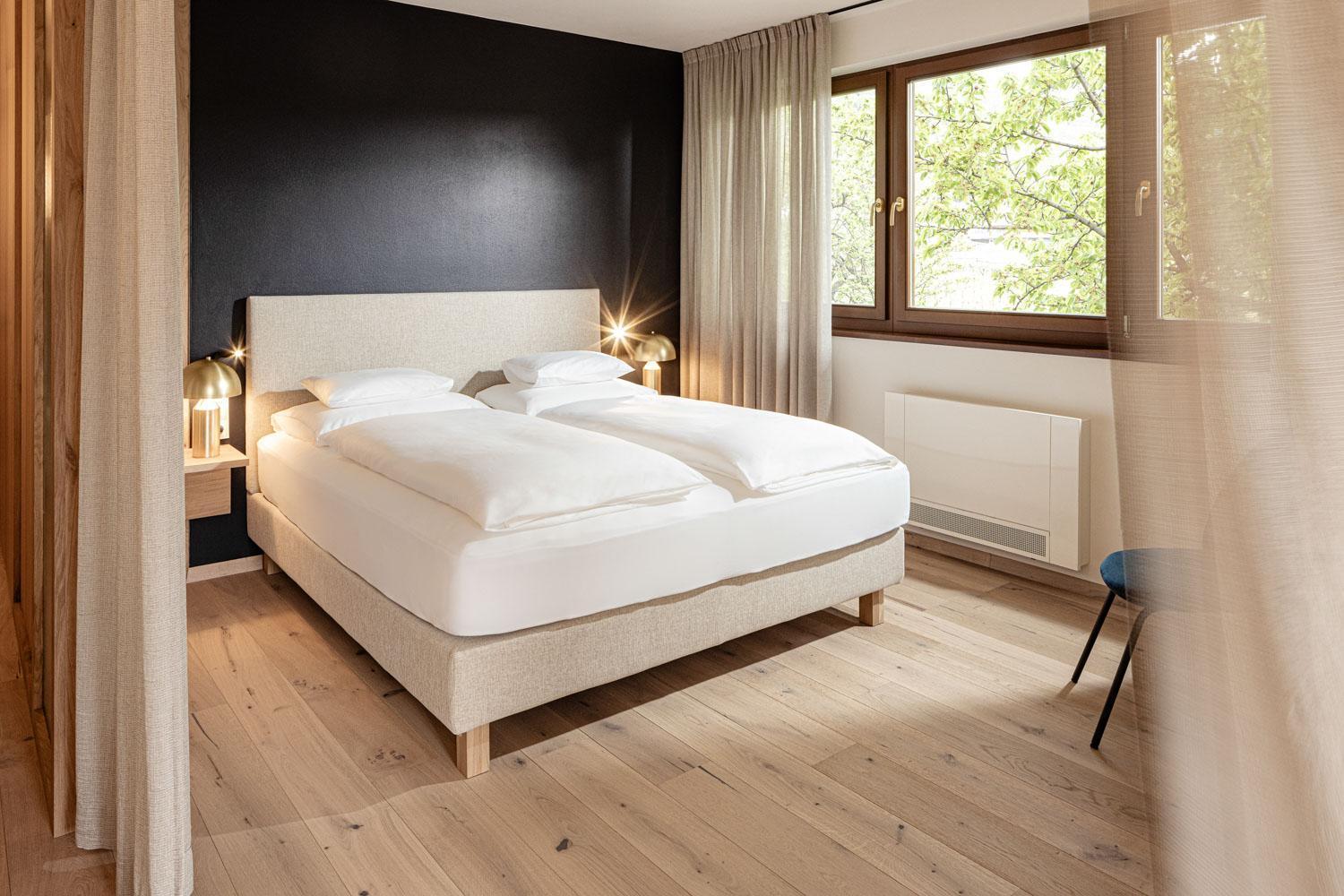 Hotel Haus Am Hang Caldaro Eksteriør billede