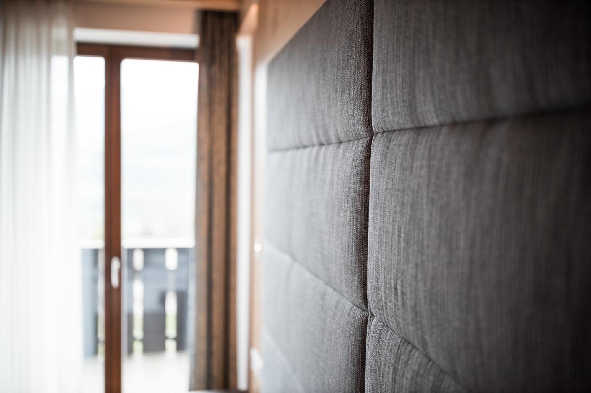 Hotel Haus Am Hang Caldaro Værelse billede
